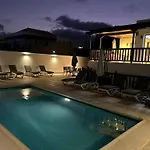 别墅 Poppy 普拉亚布兰卡