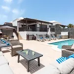 ヴィラ Poppy プラヤ・ブランカ