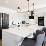 ヴィラ Poppy プラヤ・ブランカ