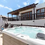 Poppy Villa Playa Blanca (Lanzarote)