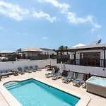 Villa Poppy Playa Blanca (Lanzarote)