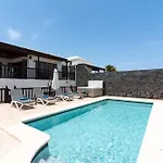 Villa Poppy Playa Blanca (Lanzarote)
