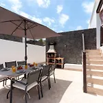 Poppy Villa Playa Blanca (Lanzarote)