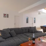 Villa Poppy Playa Blanca (Lanzarote)