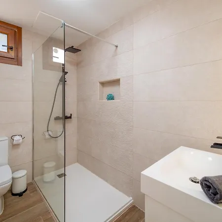 Poppy Villa Playa Blanca (Lanzarote)