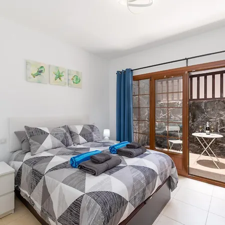 Poppy Villa Playa Blanca (Lanzarote)