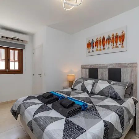 Poppy * Playa Blanca (Lanzarote)