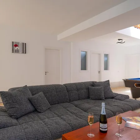 Villa Poppy Playa Blanca (Lanzarote)