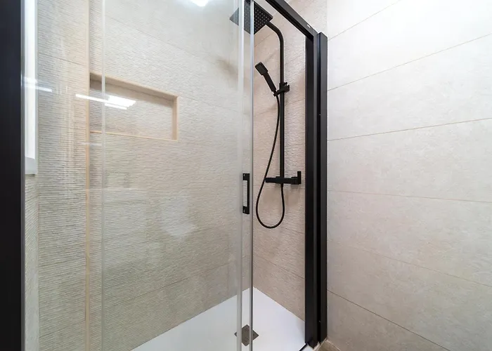 ヴィラ Poppy プラヤ・ブランカ