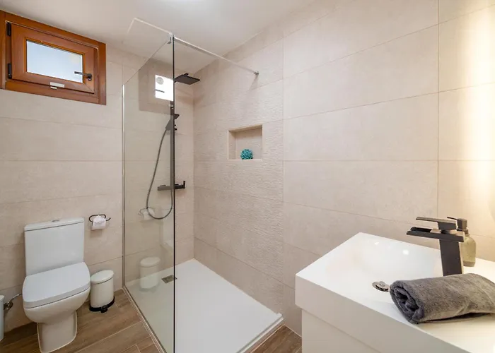 Poppy ヴィラ プラヤ・ブランカ