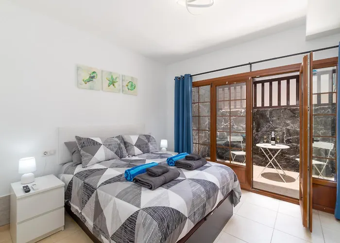 Poppy ヴィラ プラヤ・ブランカ