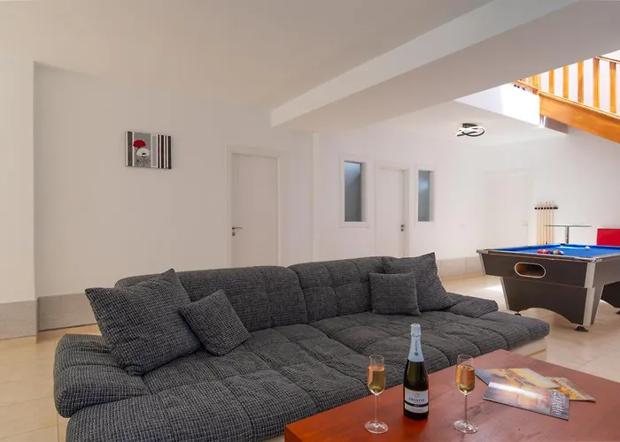 Villa Poppy Playa Blanca (Lanzarote)