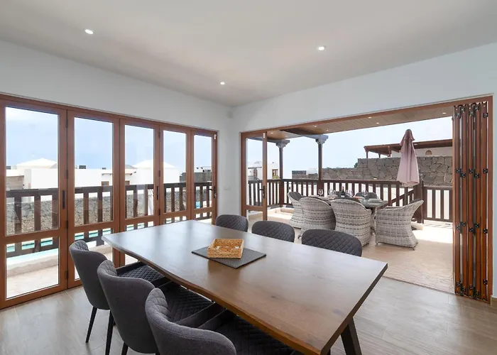 Poppy プラヤ・ブランカ