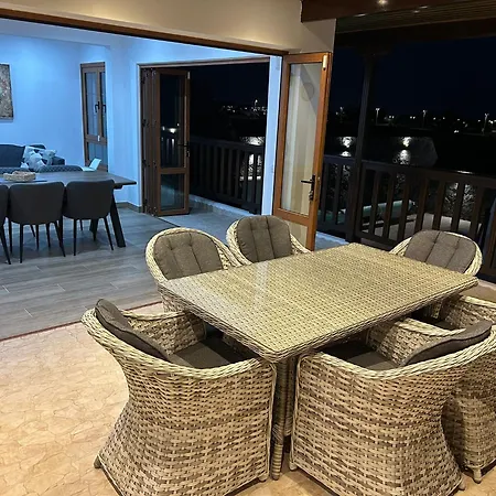 Poppy * Playa Blanca