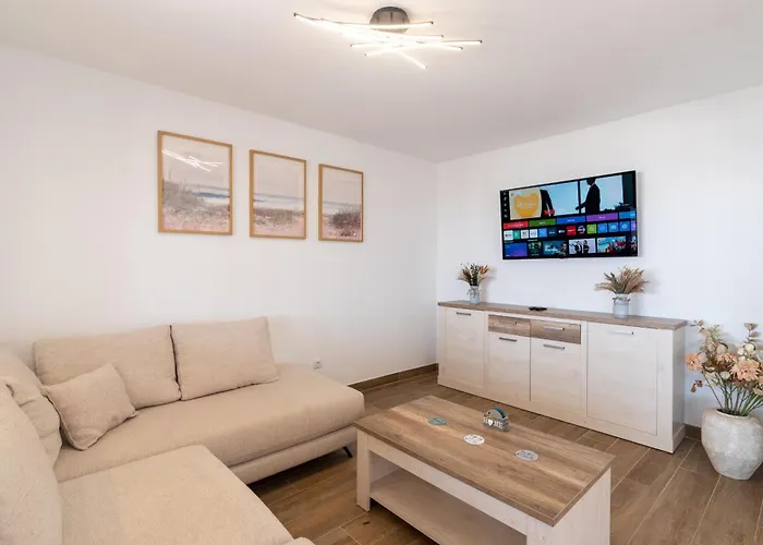 别墅 Poppy 普拉亚布兰卡