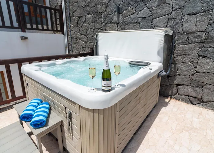 Poppy * Playa Blanca