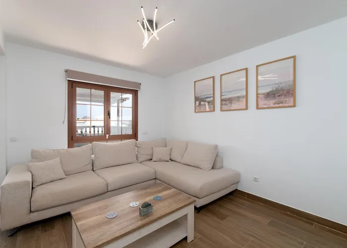 Poppy * Playa Blanca