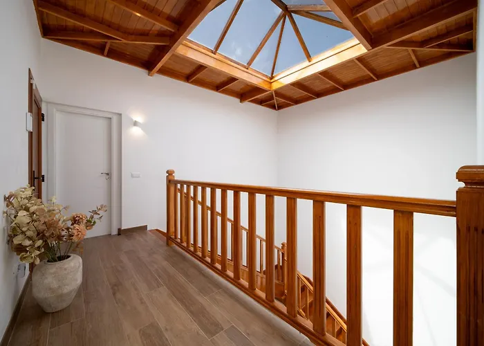 Villa Poppy Playa Blanca