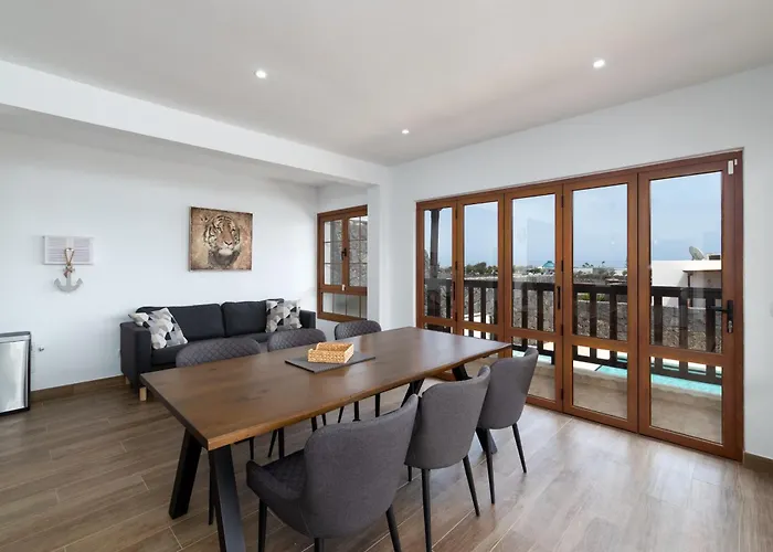 Poppy * Playa Blanca