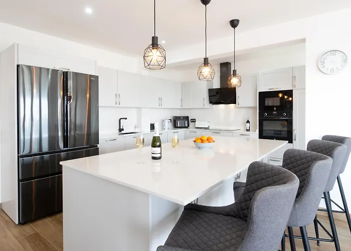 别墅 Poppy 普拉亚布兰卡